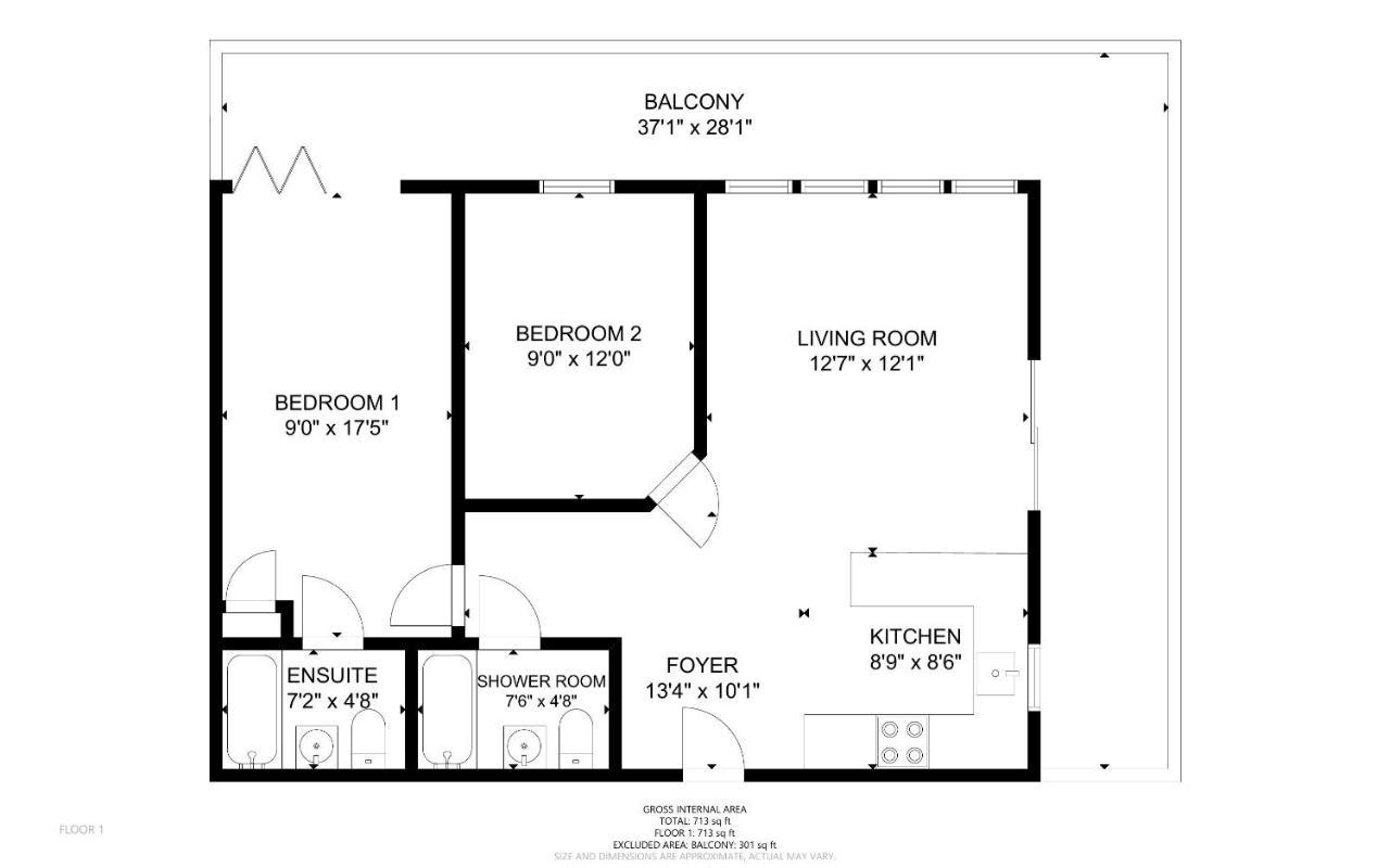 Central Penthouse With Hot Tub & Views 22 Cheltenham Kültér fotó